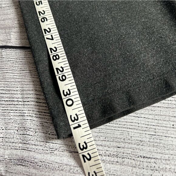 Betabrand Dress Pant Yoga Pants in gray size small - Picture 13 of 13